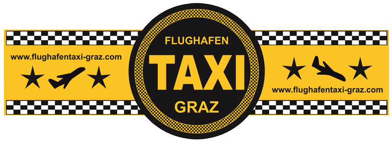 Flughafentaxi Graz